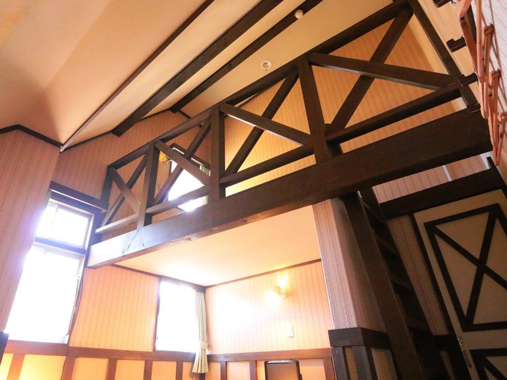 Pension Saint Paulia Hokuto (Yamanashi) Exterior foto