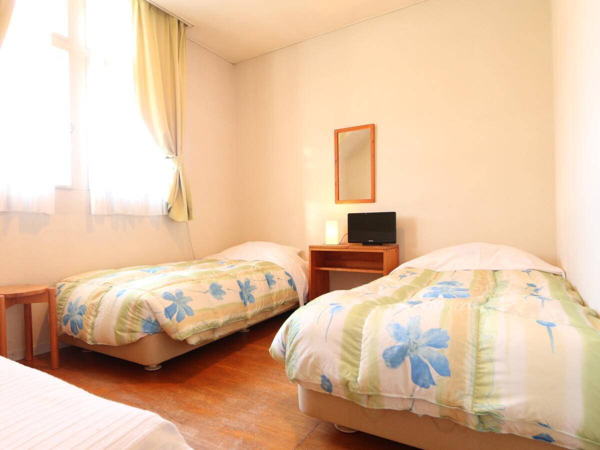 Pension Saint Paulia Hokuto (Yamanashi) Exterior foto